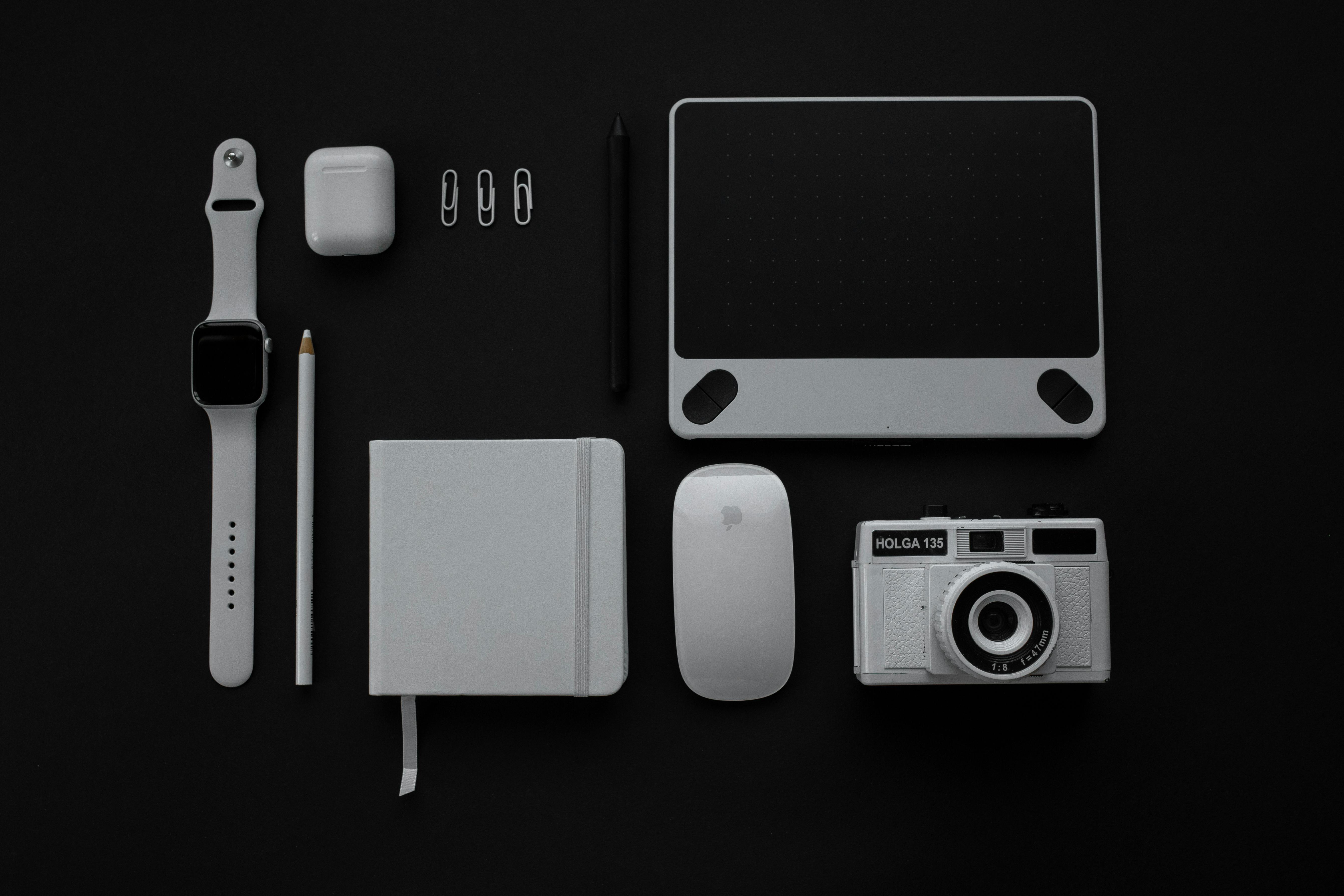 Revolutionizing the Future Top 10 Tech Gadgets in 2024