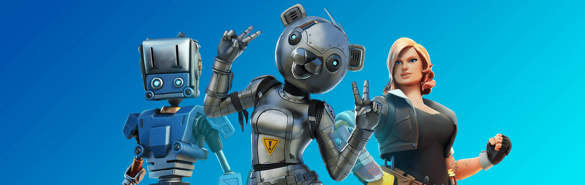 Fortnite V Buck Missions: How to Earn and Spend V-Bucks