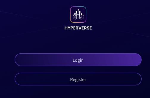 Hyperverse Login A Comprehensive Guide