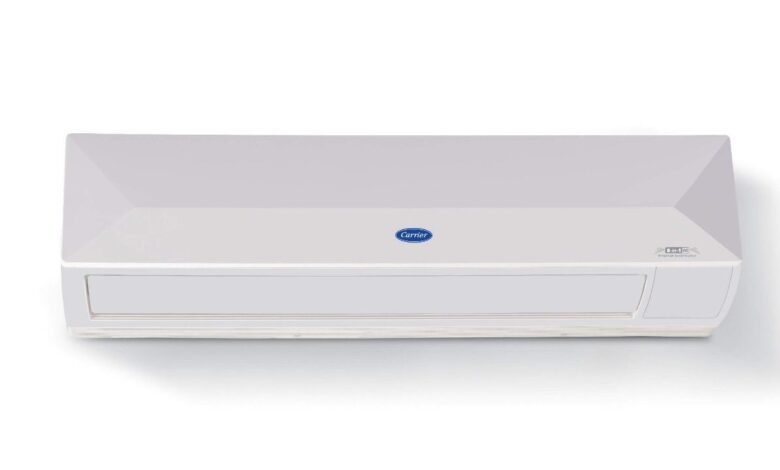 split air conditioner