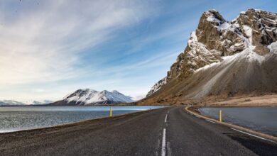 reykjavik belangrijkste bezienswaardigheden en verborgen plekken audiotocht door voicemap