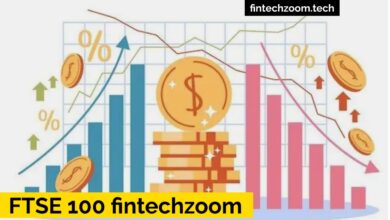 FintechZoom.com: Navigating the Future of Finance
