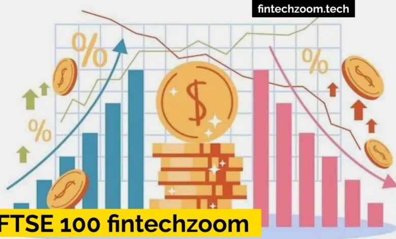 FintechZoom.com: Navigating the Future of Finance