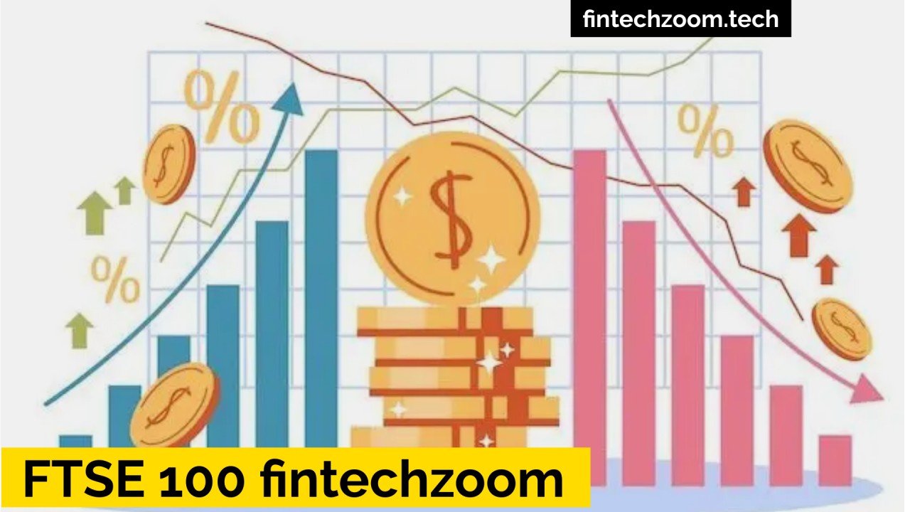 FintechZoom.com: Navigating the Future of Finance