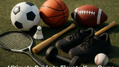 TopHillSport.com Review: What You Should Know