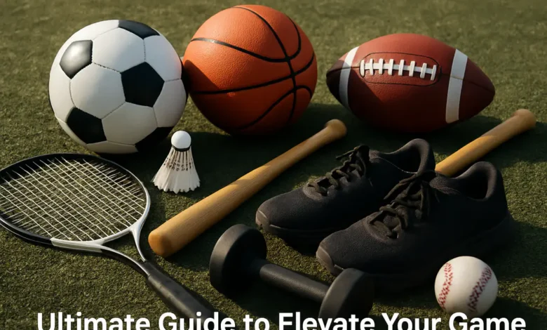 TopHillSport.com Review: What You Should Know