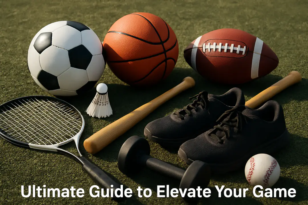 TopHillSport.com Review: What You Should Know
