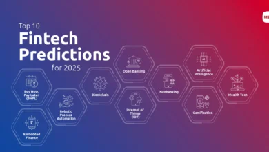 Key Business Trends from FintechAsia in 2025