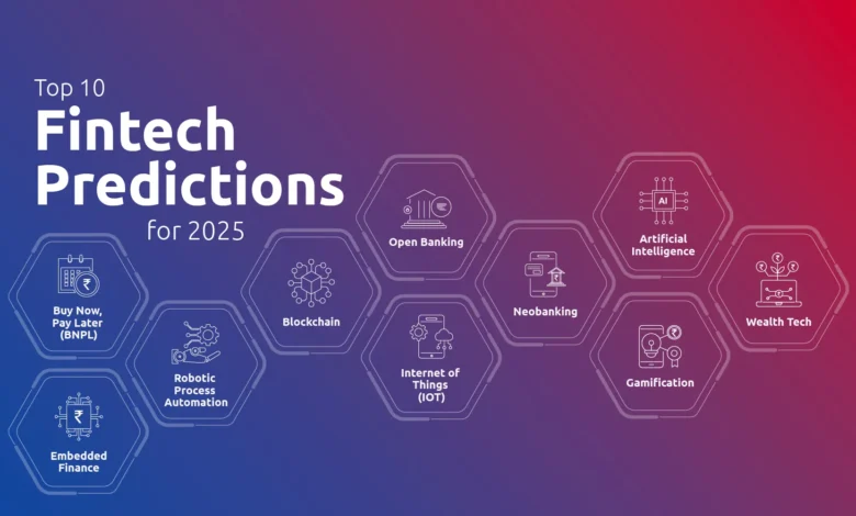 Key Business Trends from FintechAsia in 2025