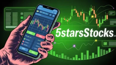 5StarsStocks.com Passive Stocks: Smart Investing