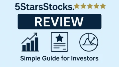 5StarsStocks.com Income Stocks Guide