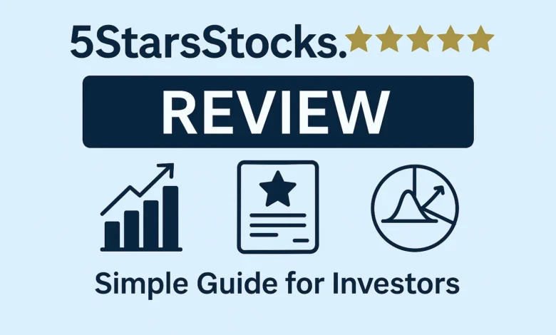 5StarsStocks.com Income Stocks Guide
