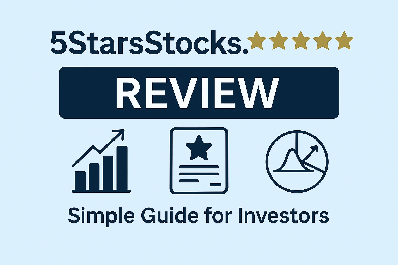 5StarsStocks.com Income Stocks Guide