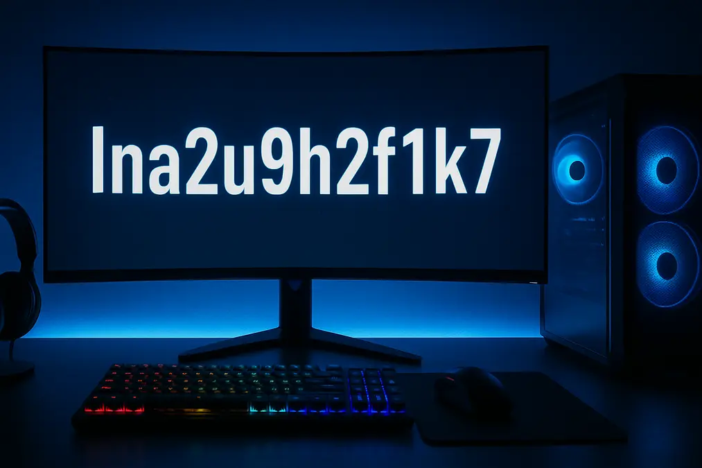 lna2u9h2f1k7 Explained: Meaning, Uses, and Safety Guide