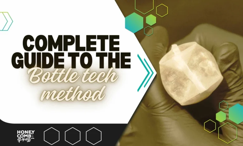 BottleCrunch.com: Your Guide to Website Success