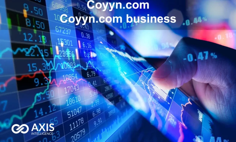 How to Start and Grow a Successful Coyyn.com Business