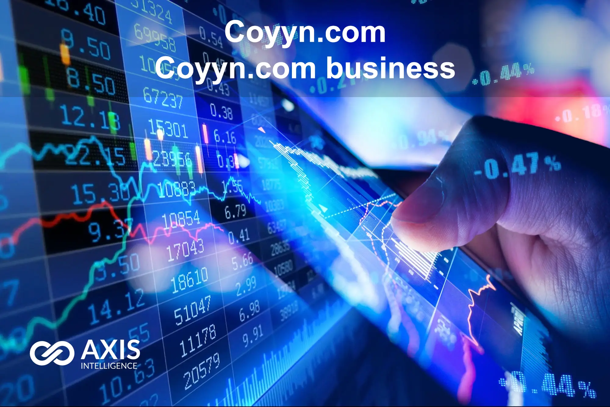 How to Start and Grow a Successful Coyyn.com Business