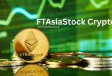FTAsiaStock Crypto: Bridging Traditional Investments