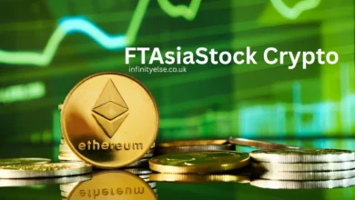 FTAsiaStock Crypto: Bridging Traditional Investments