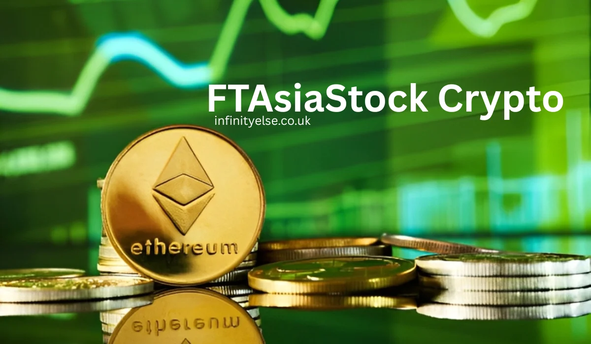 FTAsiaStock Crypto: Bridging Traditional Investments