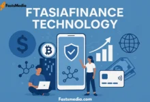 FTAsiaFinance Technology: Transforming Asia's Financial