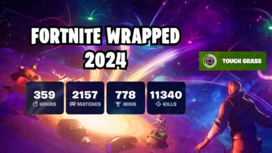 How to Get Your Fortnite Wrapped (Complete 2025 Guide)