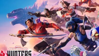 New Fortnite Season: Everything You Need to Know