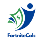 FortniteCalc Logo