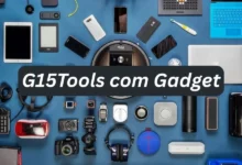Understanding G15Tools.com Gadget: What It Is