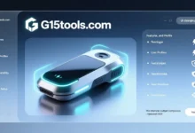 A Complete Guide to G15Tool Partnerships