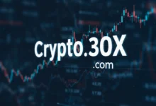 Crypto30x.com — Honest Review of the 30× Crypto Promise