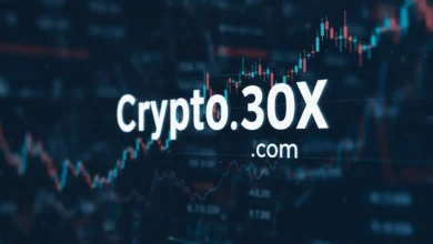 Crypto30x.com — Honest Review of the 30× Crypto Promise