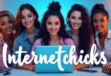 How to Connect with Internet Chicks: A Complete Guide