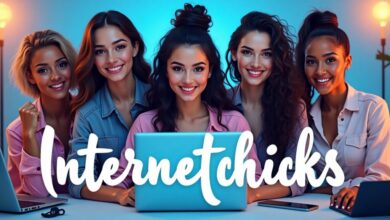 How to Connect with Internet Chicks: A Complete Guide