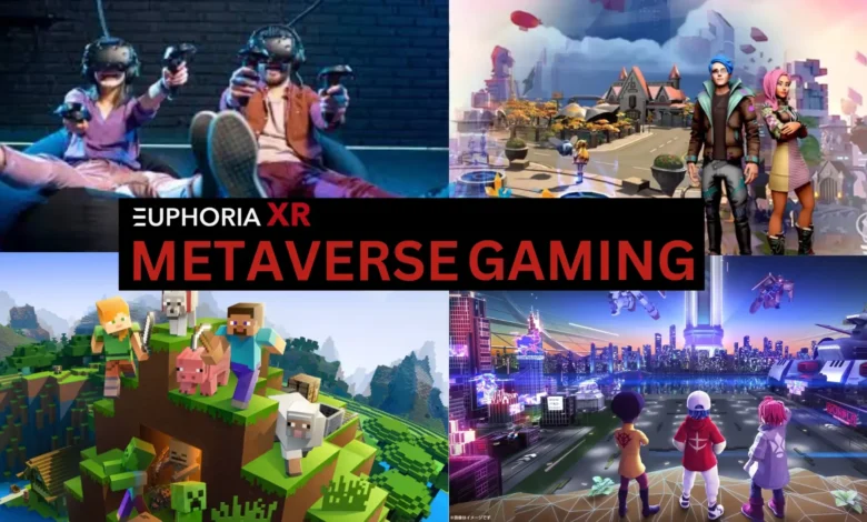 The Future of Gaming Marketplaces