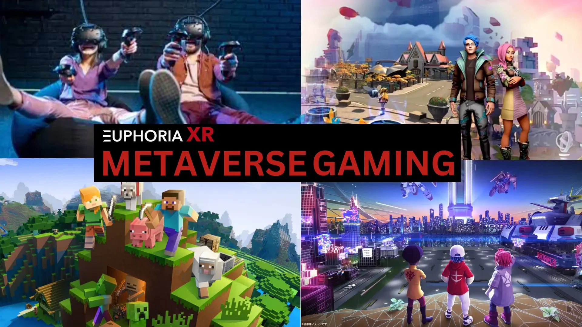 The Future of Gaming Marketplaces