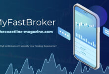MyFastBroker.com Review: Fast Friendly Trading Platform