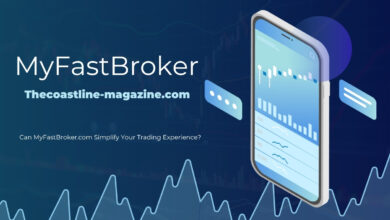 MyFastBroker.com Review: Fast Friendly Trading Platform