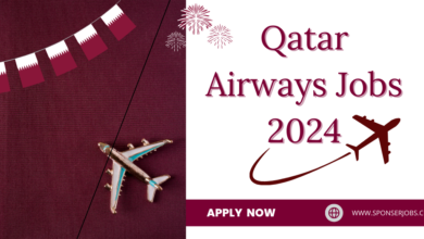 Qatar Airways Jobs