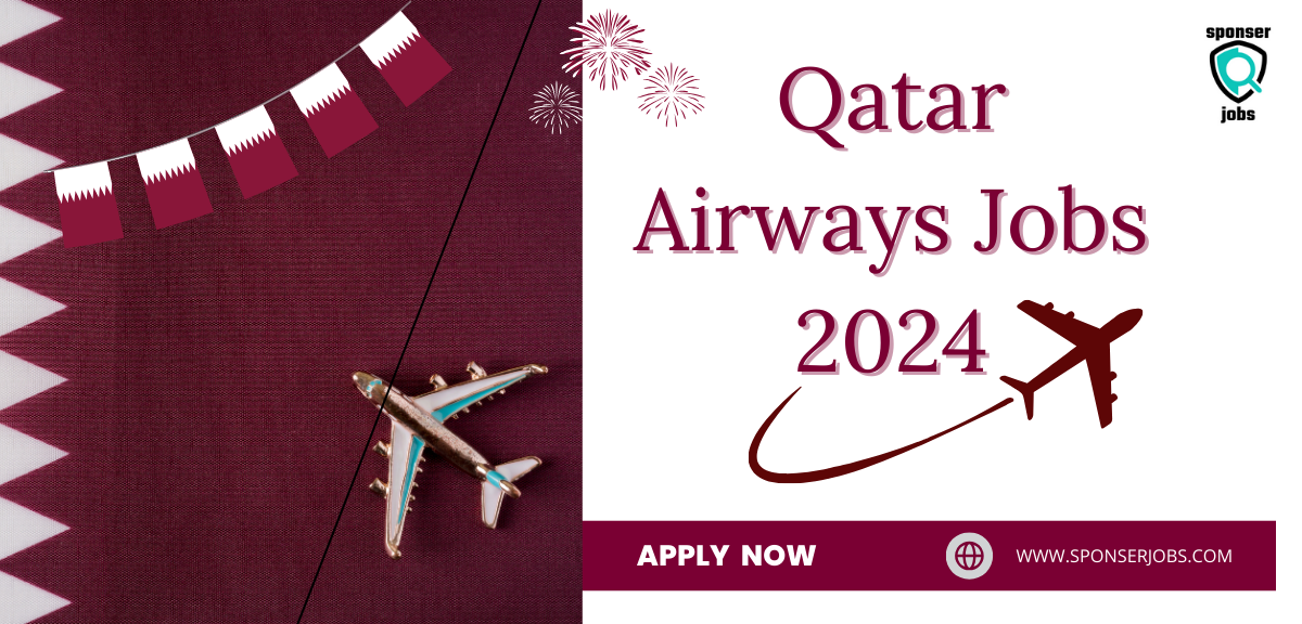 Qatar Airways Jobs