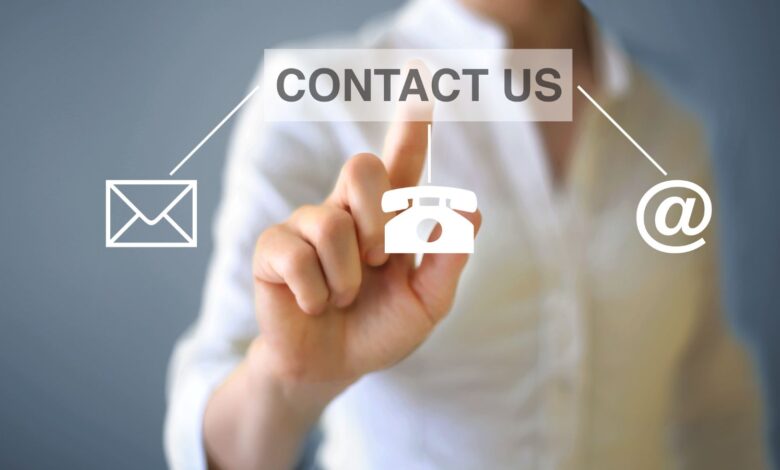 How to Contact G15Tools Easily and Effectively