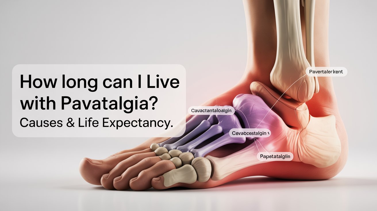 How Long Can You Live with Pavatalgia?