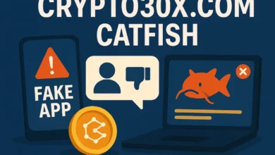 Crypto30x.com Catfish: Know Before Investing