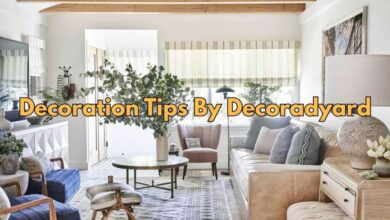 Decoradyard — Smart, Stylish Yard & Home Decor Tips