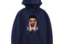 Drake Merchandise