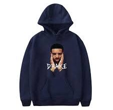 Drake Merchandise