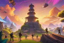 fortnite challenges for fun