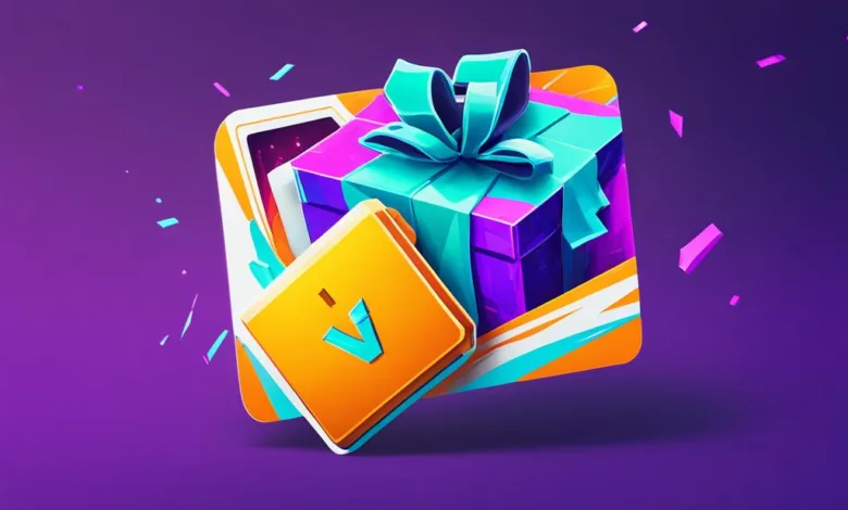 fortnite vbucks gift card