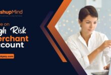 A High-Risk Merchant Account at HighRiskPay.com