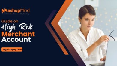 A High-Risk Merchant Account at HighRiskPay.com